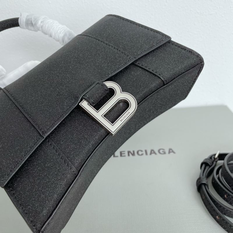 Balenciaga Hourglass Bags